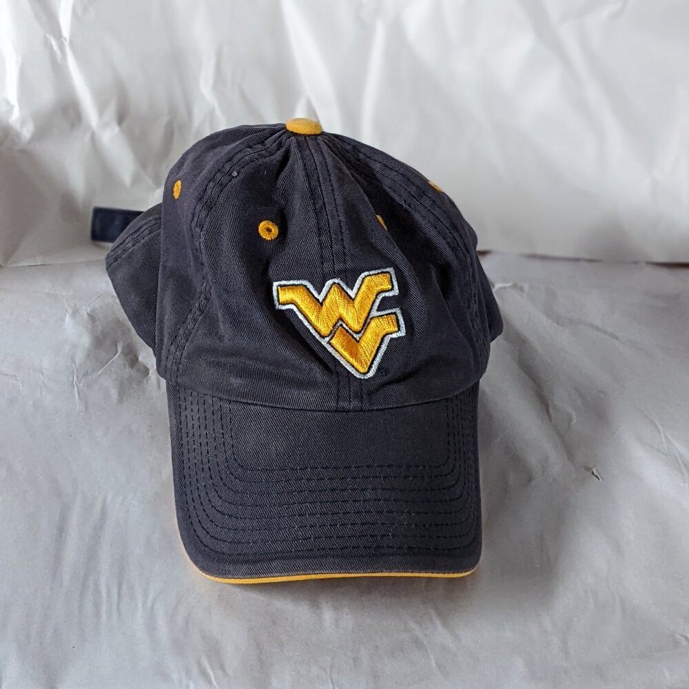 West Virginia  WVU Cap